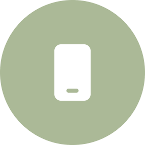 SMM & Content Icon